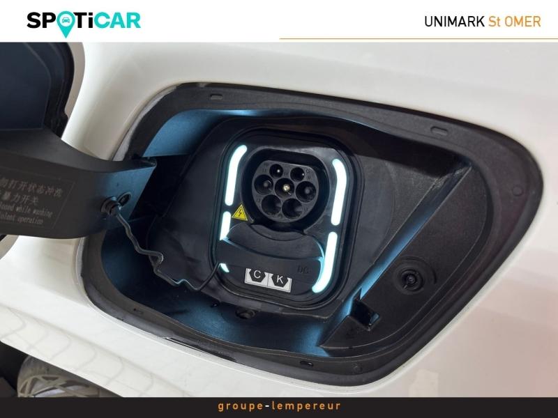 Image MG MOTOR MG4 EV 170ch - 51kWh MY23