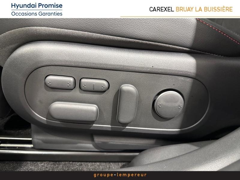 Image HYUNDAI Ioniq 5 84 kWh - 229ch N Line