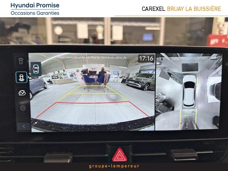 Image HYUNDAI Ioniq 5 84 kWh - 229ch N Line