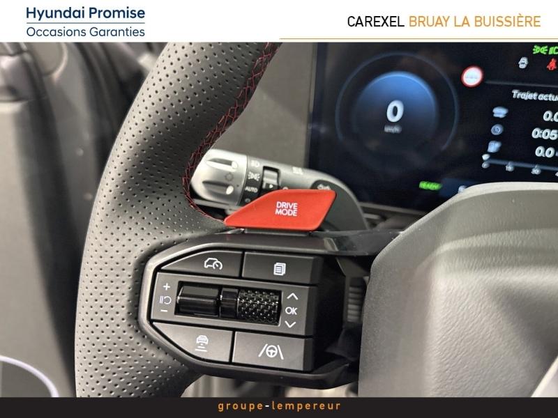 Image HYUNDAI Ioniq 5 84 kWh - 229ch N Line