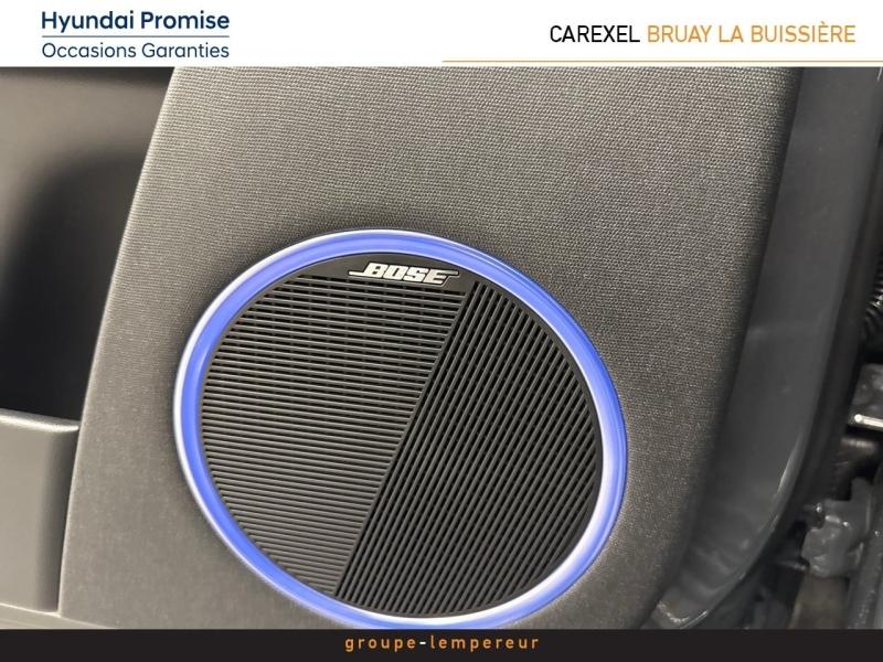 Image HYUNDAI Ioniq 5 84 kWh - 229ch N Line