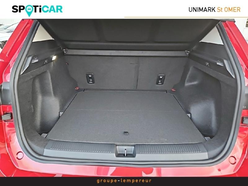 Image MG MOTOR MGS5 EV 231ch - 64kWh Luxury