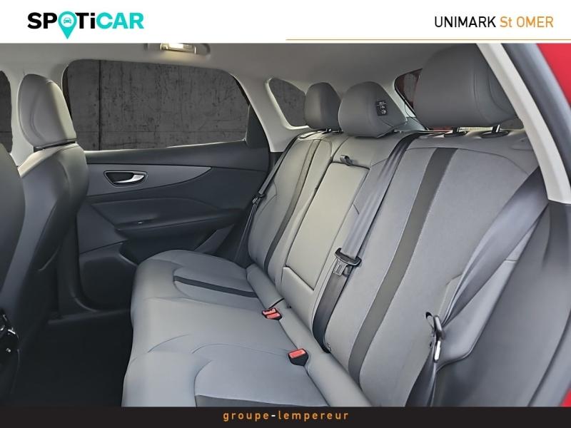 Image MG MOTOR MGS5 EV 231ch - 64kWh Luxury