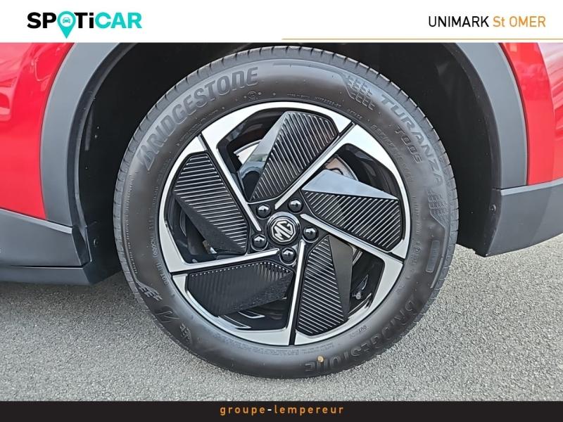 Image MG MOTOR MGS5 EV 231ch - 64kWh Luxury