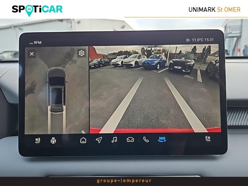 Image MG MOTOR MGS5 EV 231ch - 64kWh Luxury