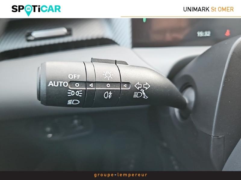 Image MG MOTOR MGS5 EV 231ch - 64kWh Luxury