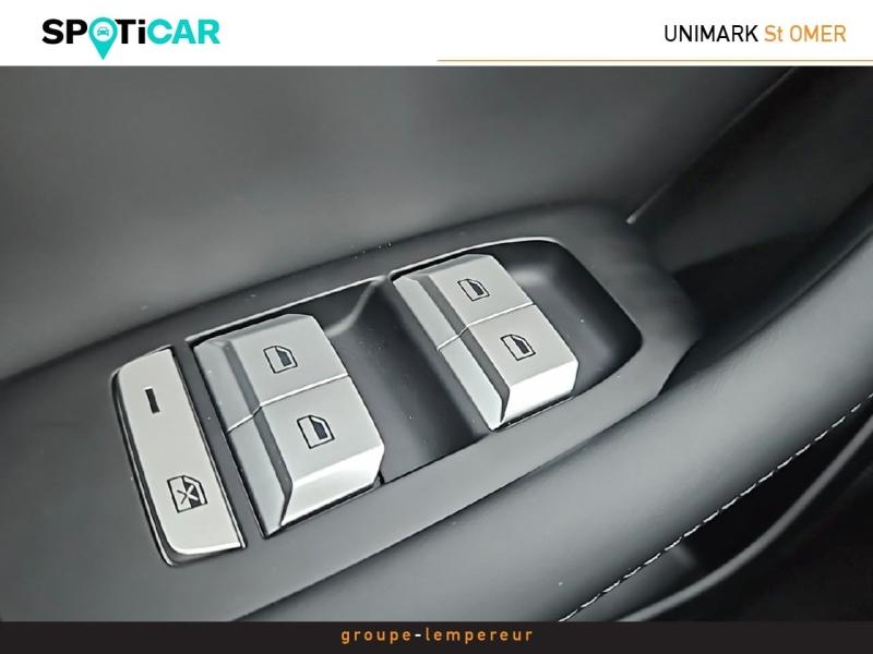 Image MG MOTOR MGS5 EV 231ch - 64kWh Luxury