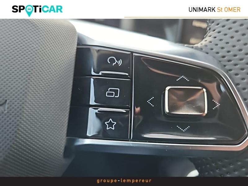 Image MG MOTOR MGS5 EV 231ch - 64kWh Luxury