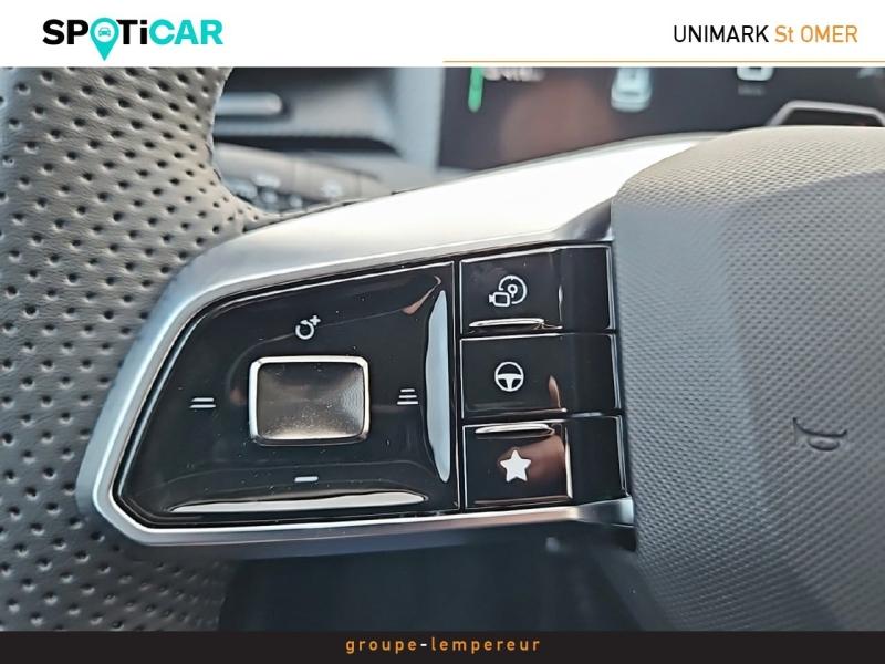 Image MG MOTOR MGS5 EV 231ch - 64kWh Luxury