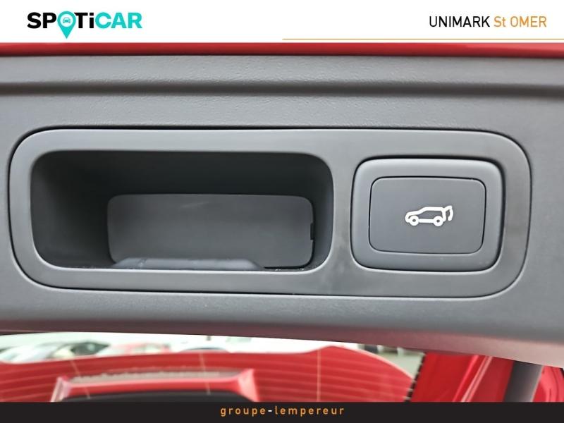 Image MG MOTOR MGS5 EV 231ch - 64kWh Luxury