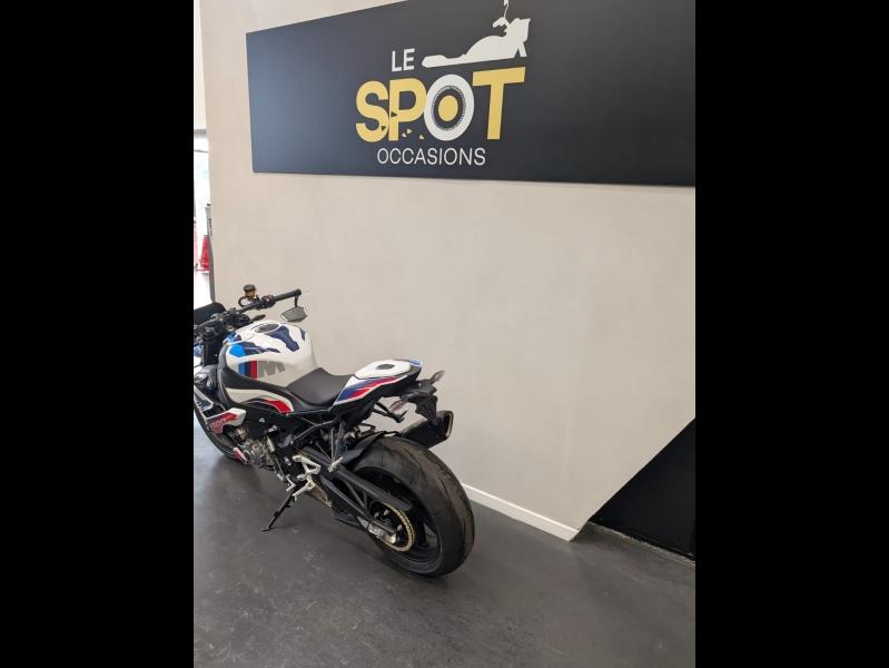 Image BMW M M 1000 R