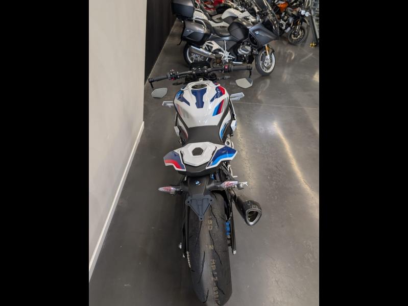 Image BMW M M 1000 R