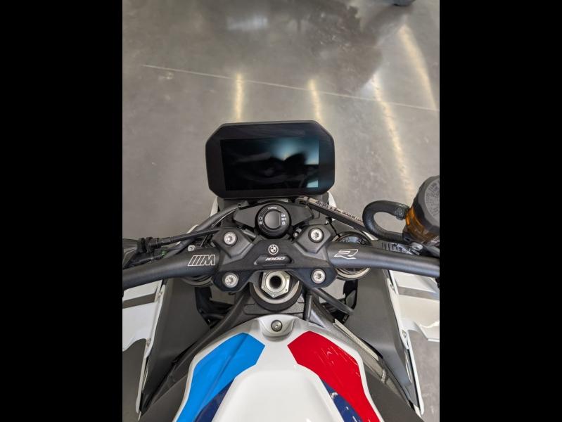 Image BMW M M 1000 R