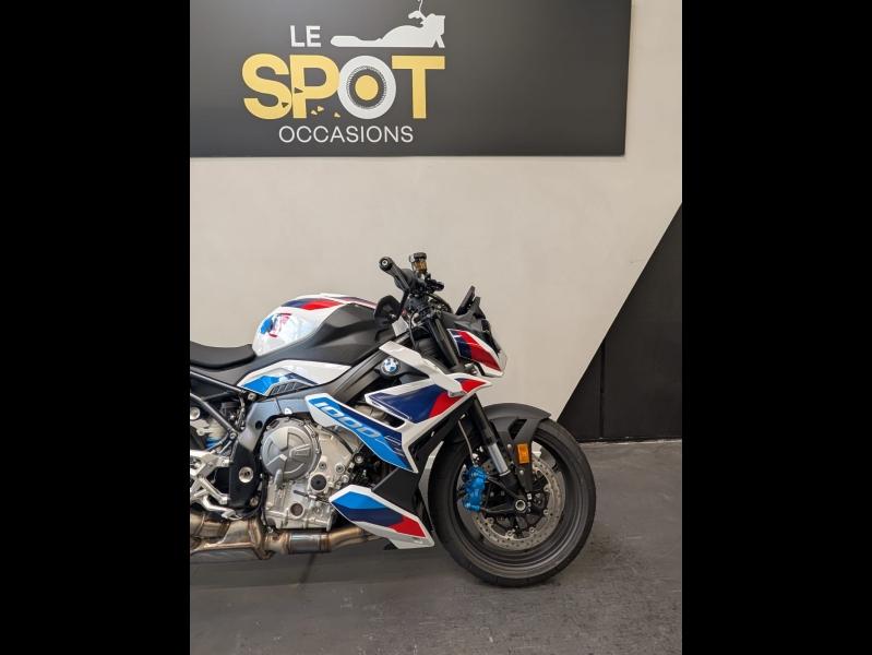 Image BMW M M 1000 R