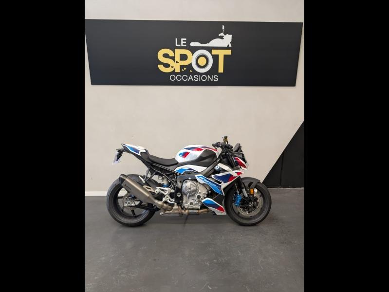 Image BMW M M 1000 R