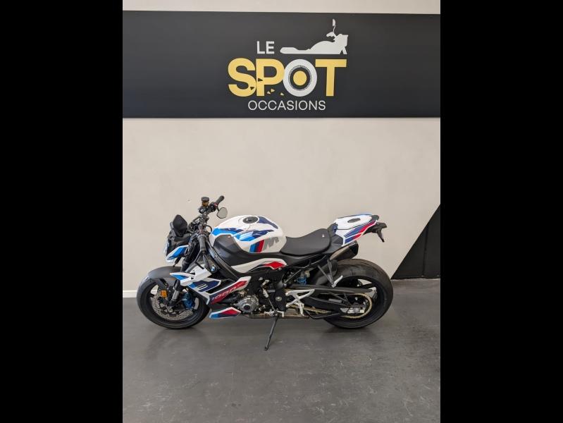 Photo BMW M M 1000 R