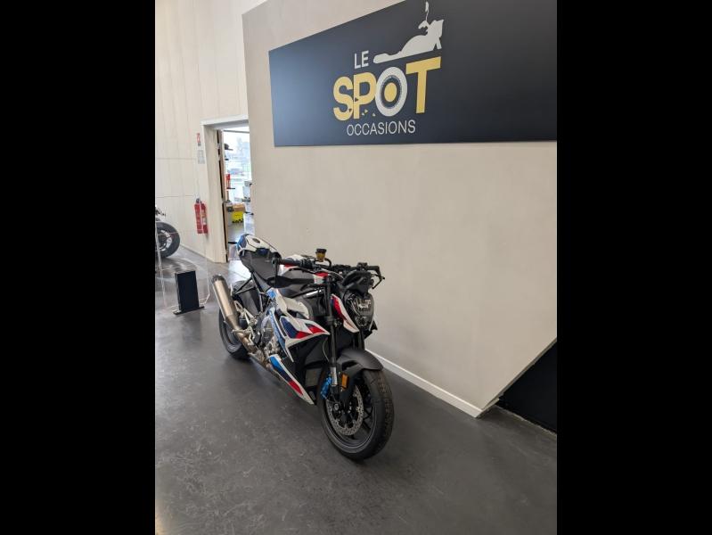 Image BMW M M 1000 R