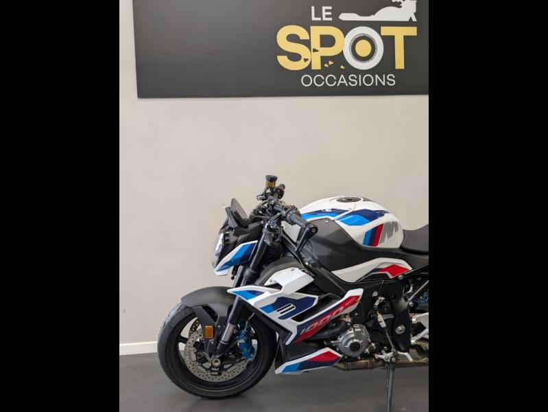 Image BMW M M 1000 R