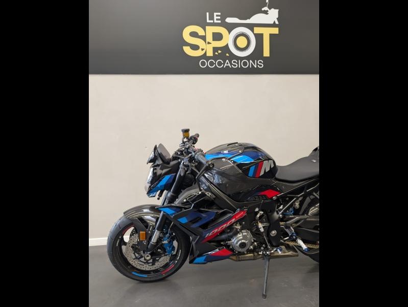 Image BMW M M 1000 R