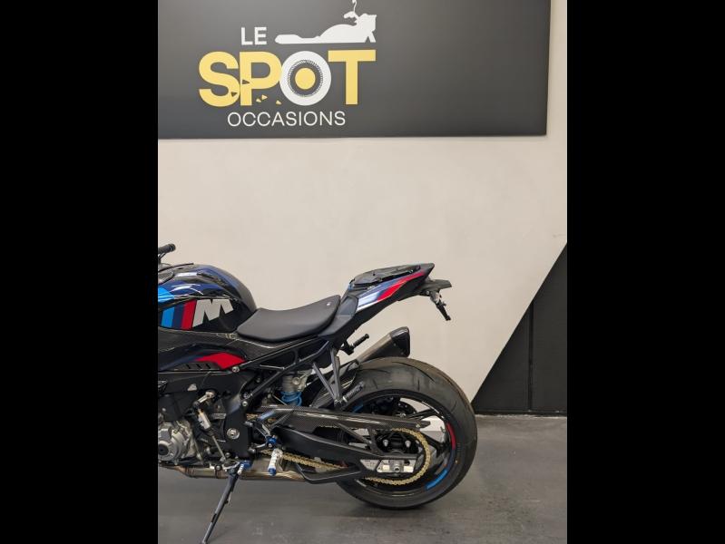 Image BMW M M 1000 R