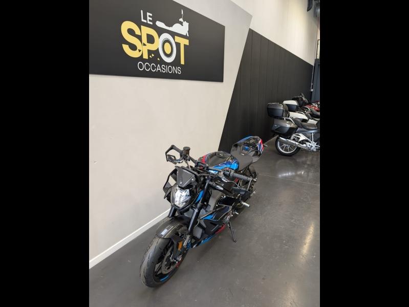 Image BMW M M 1000 R