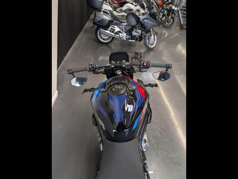 Image BMW M M 1000 R