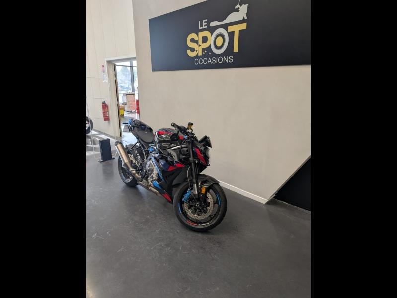 Image BMW M M 1000 R