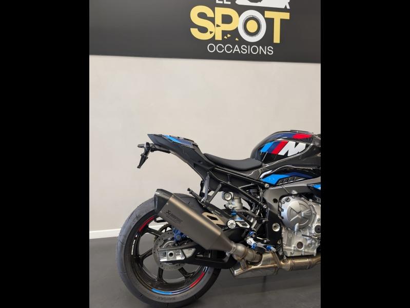 Image BMW M M 1000 R