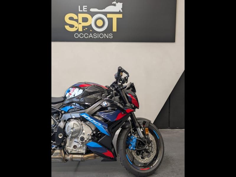 Image BMW M M 1000 R