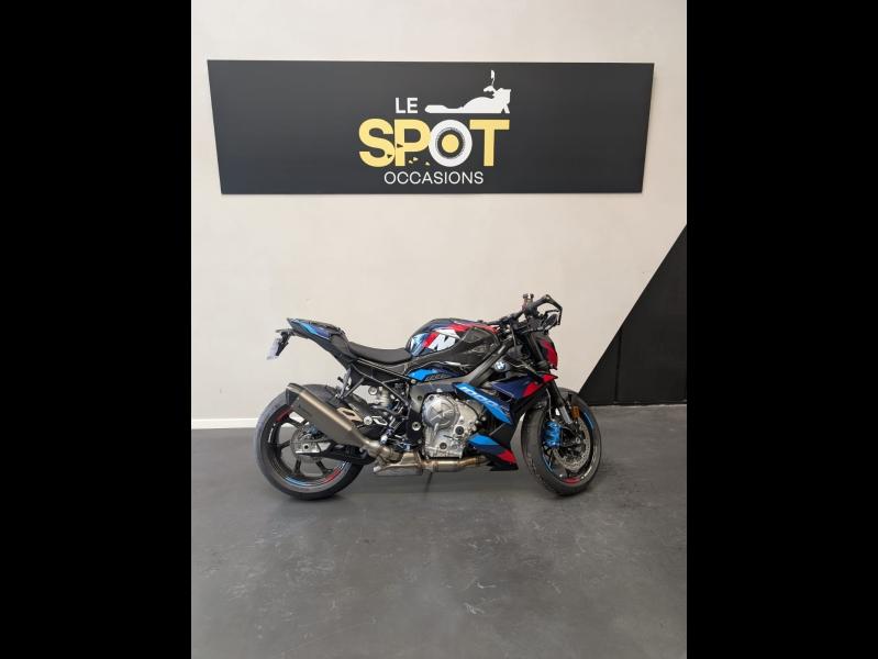 Image BMW M M 1000 R