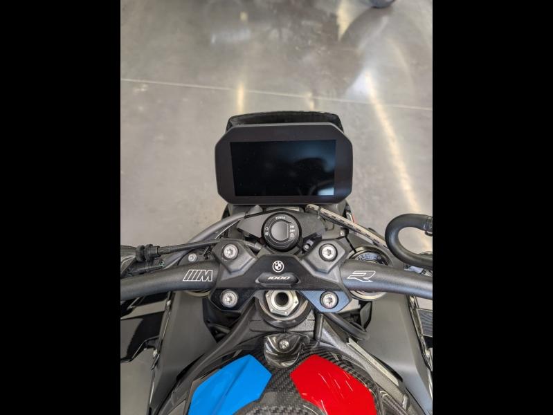 Image BMW M M 1000 R