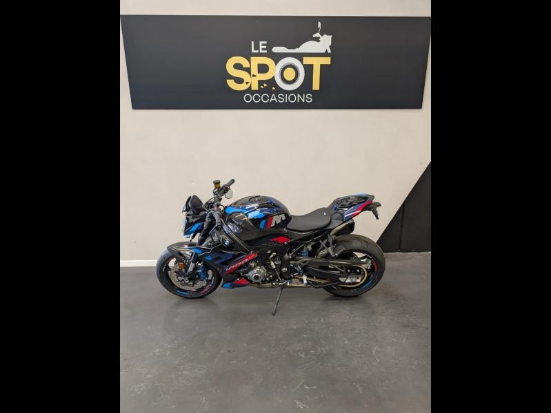 Photo BMW M M 1000 R