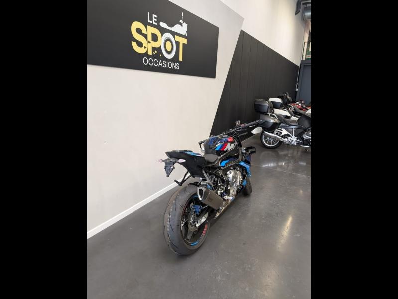 Image BMW M M 1000 R