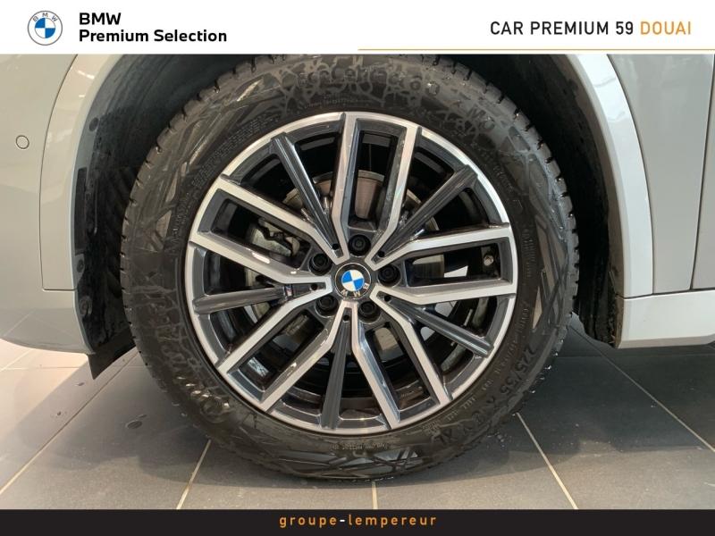 Image BMW X1 sDrive20d 163ch M Sport