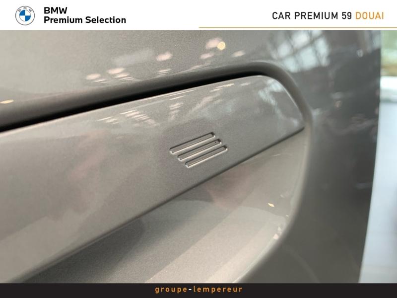 Image BMW X1 sDrive20d 163ch M Sport