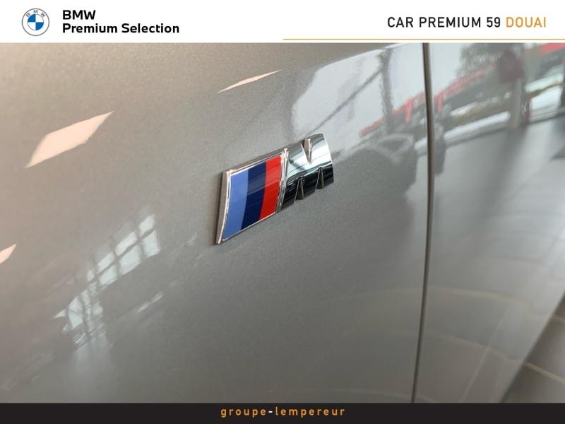 Image BMW X1 sDrive20d 163ch M Sport