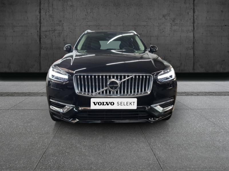 Image VOLVO XC90 T8 AWD 310 + 145ch Ultimate Style Chrome Geartronic