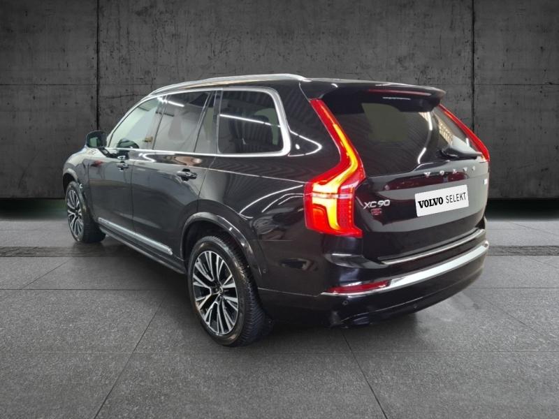 Image VOLVO XC90 T8 AWD 310 + 145ch Ultimate Style Chrome Geartronic