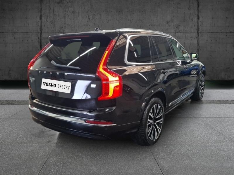 Image VOLVO XC90 T8 AWD 310 + 145ch Ultimate Style Chrome Geartronic