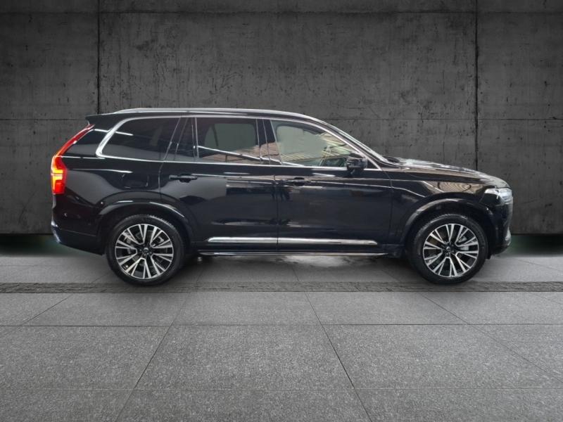 Image VOLVO XC90 T8 AWD 310 + 145ch Ultimate Style Chrome Geartronic