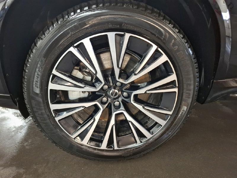 Image VOLVO XC90 T8 AWD 310 + 145ch Ultimate Style Chrome Geartronic