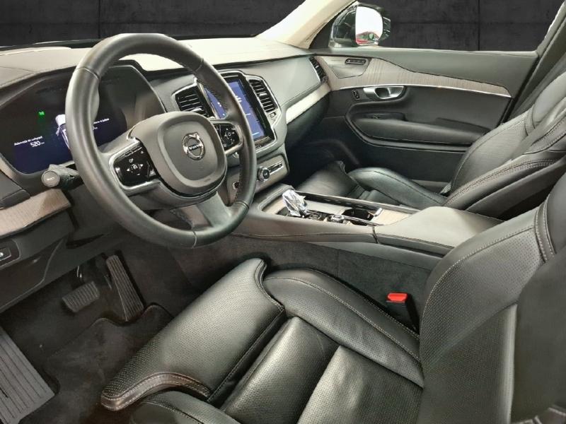 Image VOLVO XC90 T8 AWD 310 + 145ch Ultimate Style Chrome Geartronic
