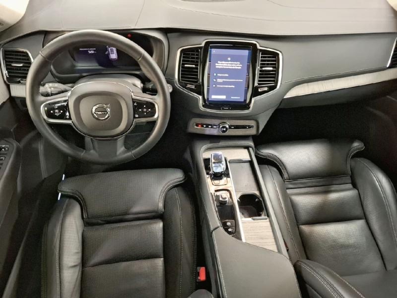 Image VOLVO XC90 T8 AWD 310 + 145ch Ultimate Style Chrome Geartronic