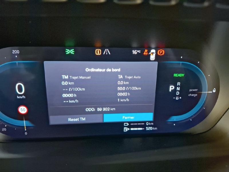 Image VOLVO XC90 T8 AWD 310 + 145ch Ultimate Style Chrome Geartronic