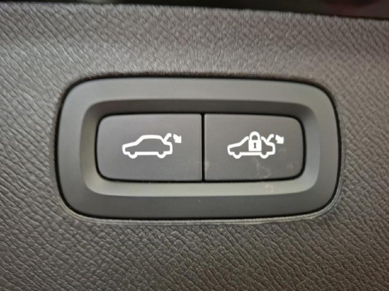 Image VOLVO XC90 T8 AWD 310 + 145ch Ultimate Style Chrome Geartronic