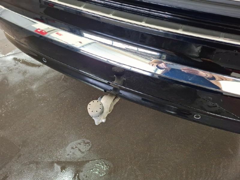 Image VOLVO XC90 T8 AWD 310 + 145ch Ultimate Style Chrome Geartronic