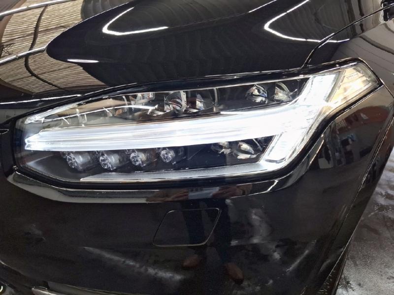 Image VOLVO XC90 T8 AWD 310 + 145ch Ultimate Style Chrome Geartronic