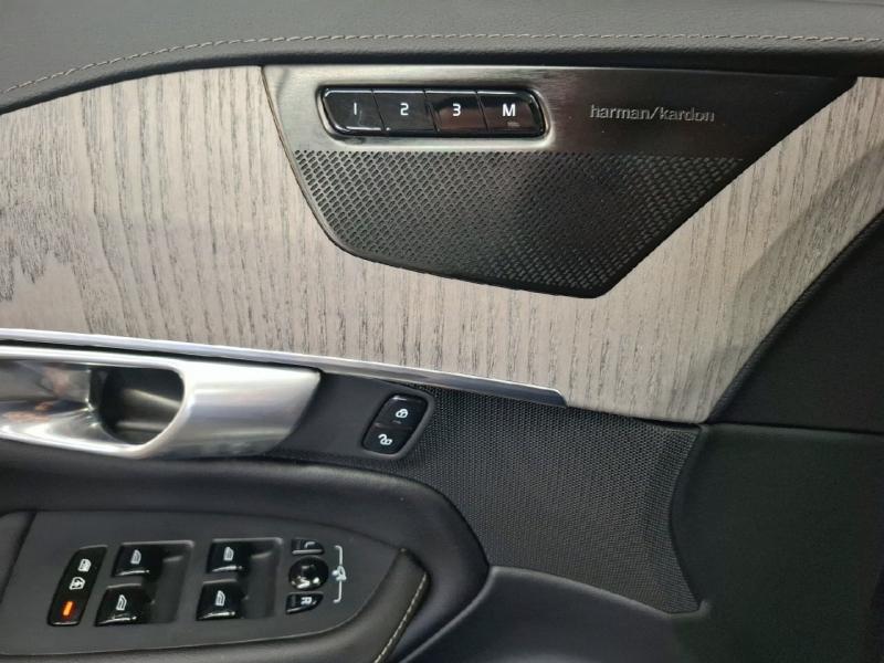 Image VOLVO XC90 T8 AWD 310 + 145ch Ultimate Style Chrome Geartronic