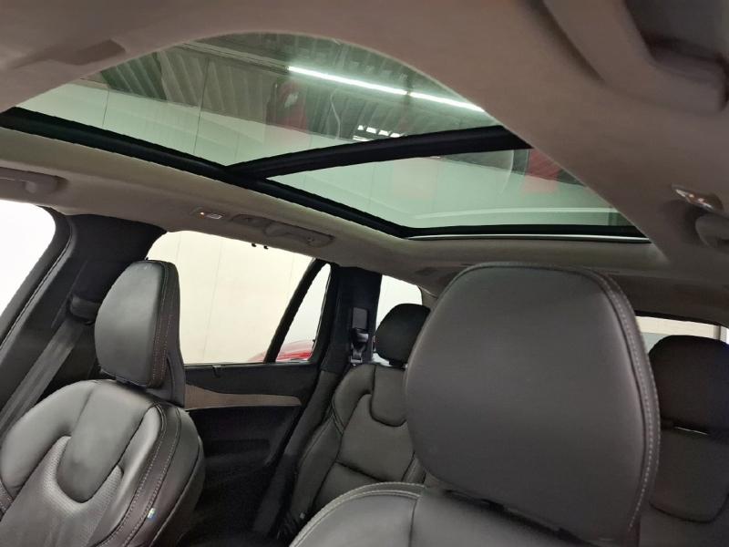 Image VOLVO XC90 T8 AWD 310 + 145ch Ultimate Style Chrome Geartronic