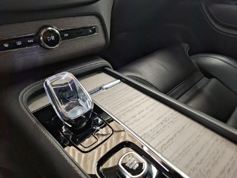 Image VOLVO XC90 T8 AWD 310 + 145ch Ultimate Style Chrome Geartronic